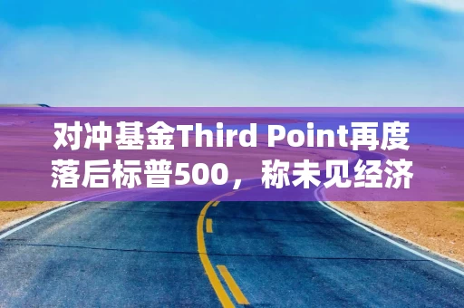 对冲基金Third Point再度落后标普500，称未见经济衰退迹象