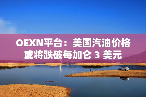 OEXN平台：美国汽油价格或将跌破每加仑 3 美元