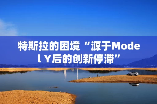 特斯拉的困境“源于Model Y后的创新停滞”