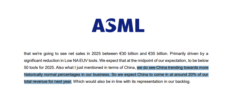 (来源：ASML)