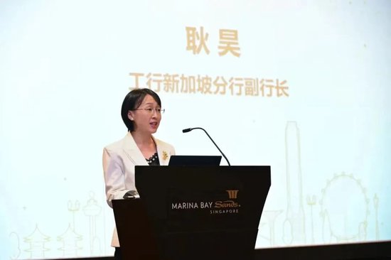 _工行海外分行待遇_银行海外业务部